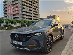 Mazda CX-50
